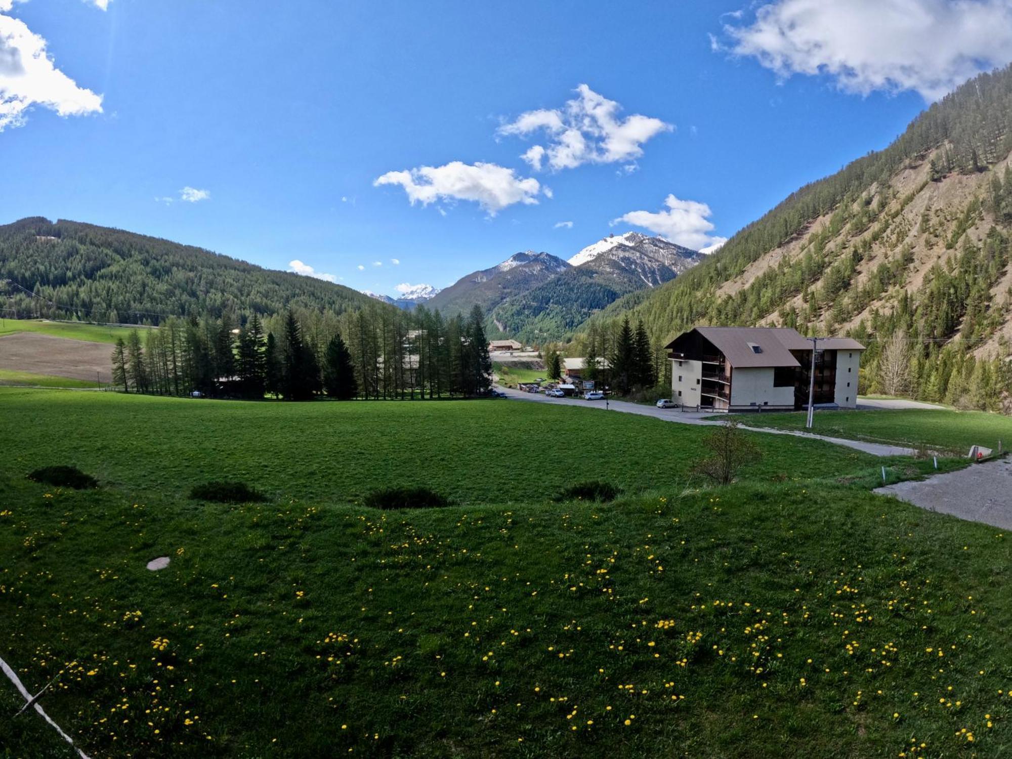 Les Granges D'arvieux Vue Sur Le Queyras Apartment *