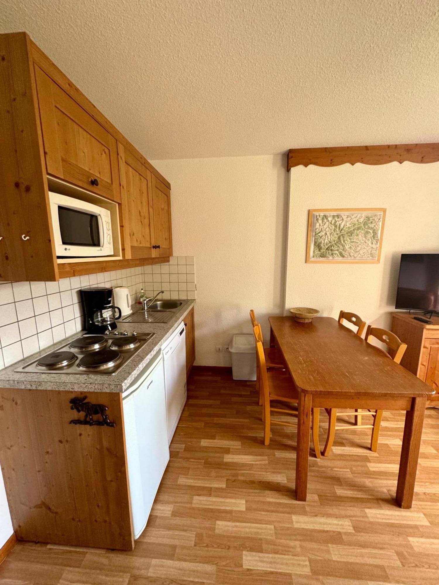 Les Granges D'arvieux Vue Sur Le Queyras Apartment *