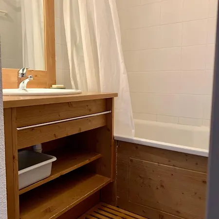Appartement Les Granges D'Arvieux Vue Sur Le Queyras Extérieur photo