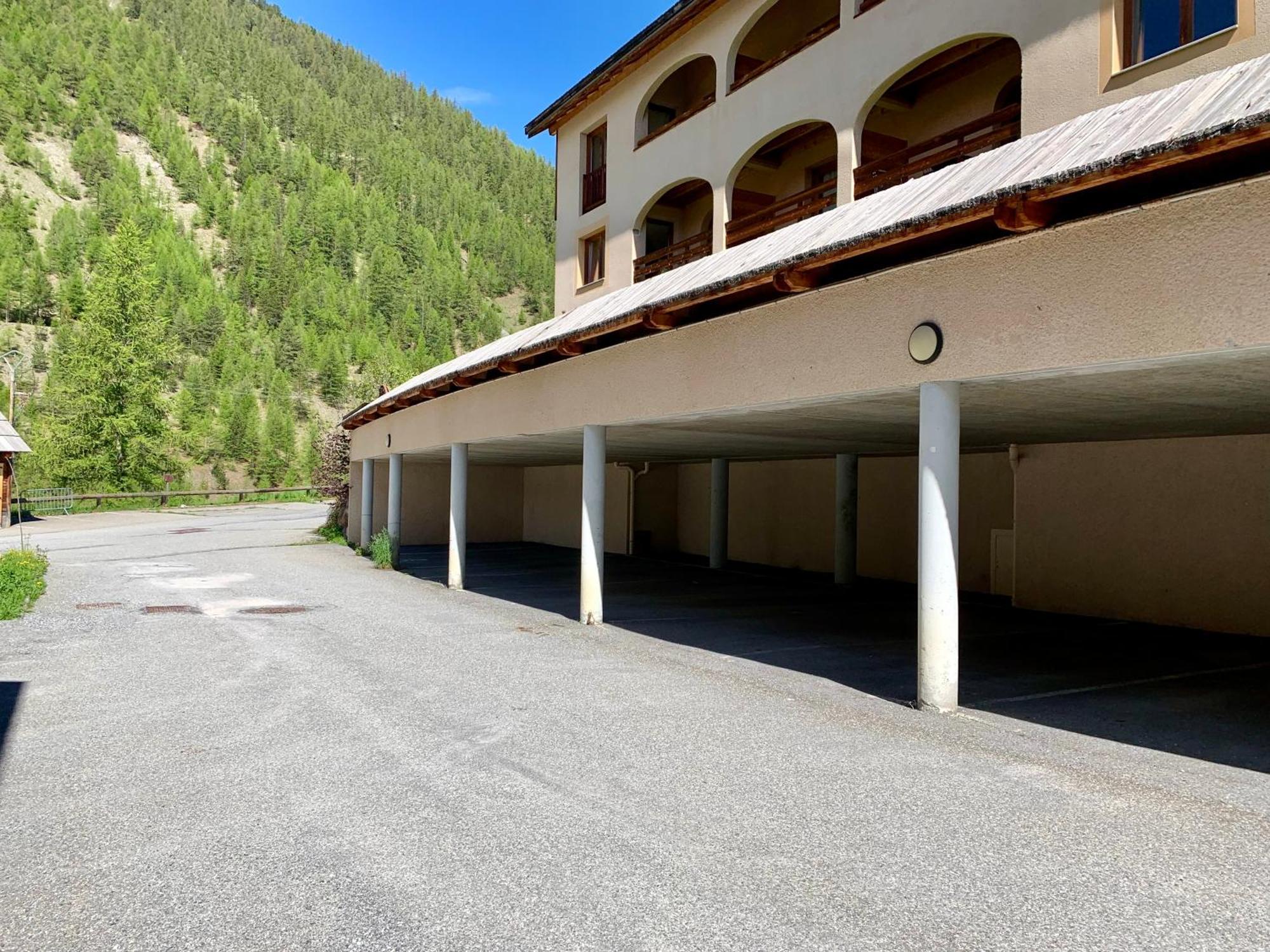 Les Granges D'arvieux Vue Sur Le Queyras Apartamento Arvieux
