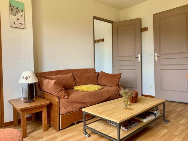 Les Granges D'arvieux Vue Sur Le Queyras Apartamento *