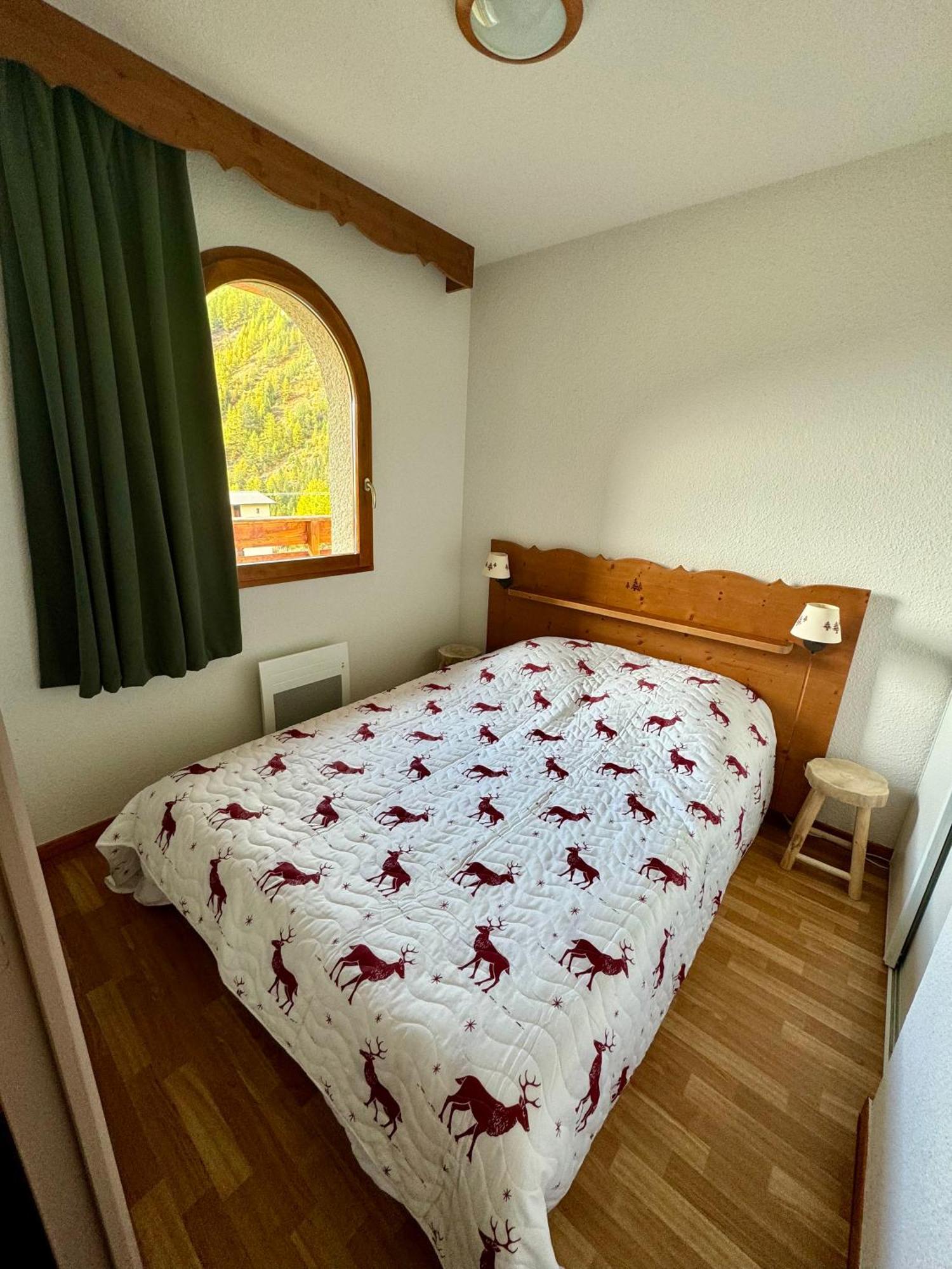 Les Granges D'arvieux Vue Sur Le Queyras Apartamento Arvieux