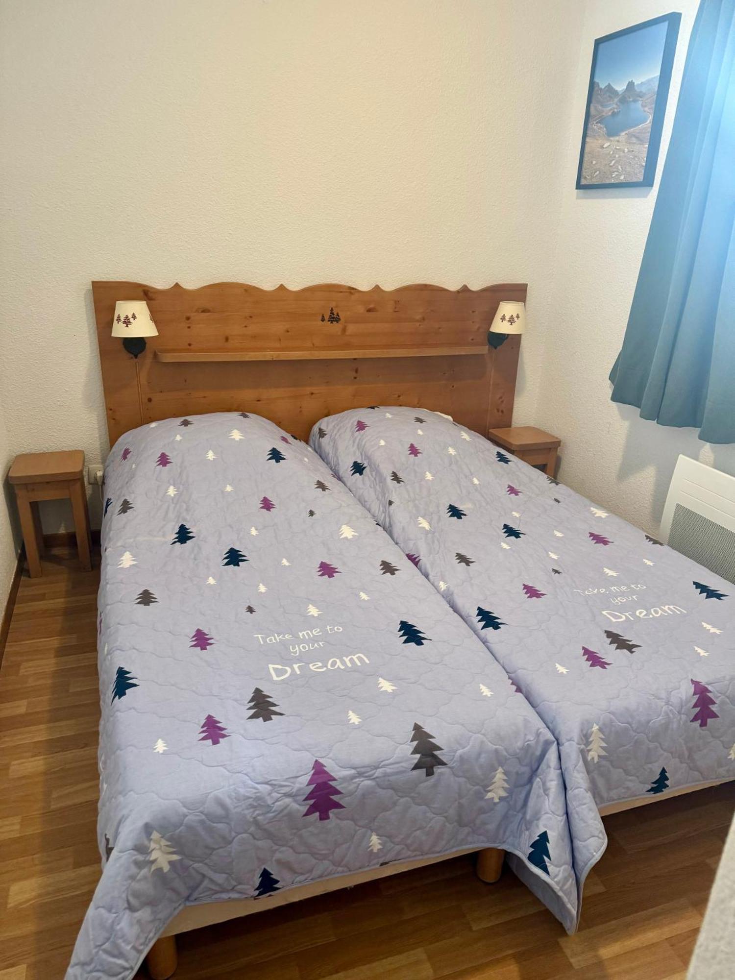 Apartamento Les Granges D'arvieux Vue Sur Le Queyras *